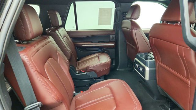 2024 Ford Expedition Limited 4x4 - 23022442 - 24