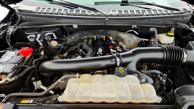2024 Ford Expedition Limited 4x4 - 23022442 - 28