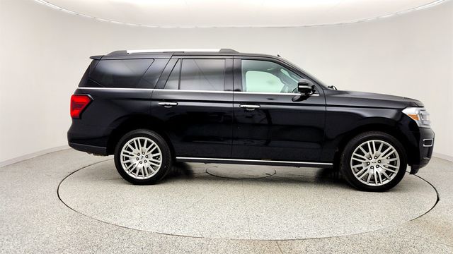 2024 Ford Expedition Limited 4x4 - 23022442 - 3