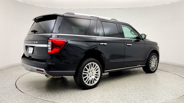 2024 Ford Expedition Limited 4x4 - 23022442 - 4
