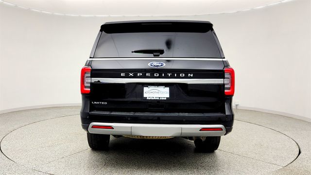 2024 Ford Expedition Limited 4x4 - 23022442 - 5