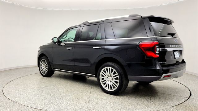2024 Ford Expedition Limited 4x4 - 23022442 - 6