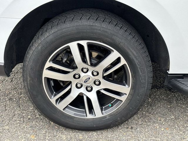 2024 Ford Expedition Limited 4x4 - 22824740 - 9