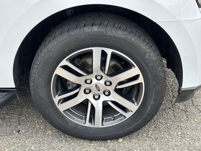 2024 Ford Expedition Limited 4x4 - 22824740 - 10