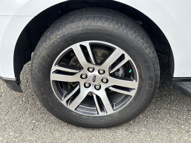 2024 Ford Expedition Limited 4x4 - 22824740 - 11