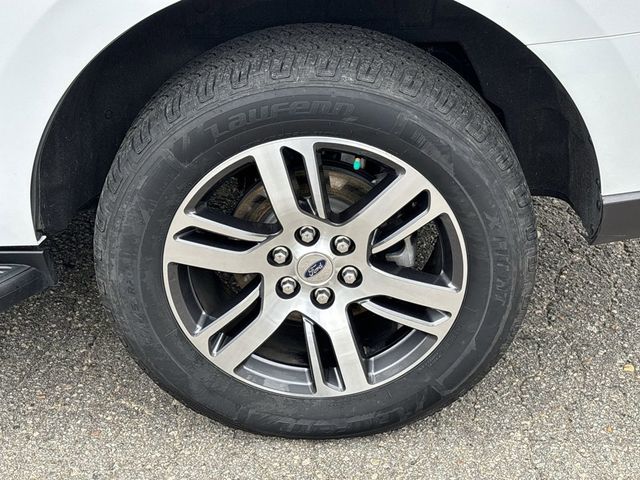 2024 Ford Expedition Limited 4x4 - 22824740 - 12