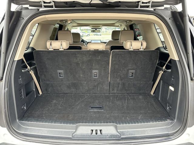 2024 Ford Expedition Limited 4x4 - 22824740 - 14