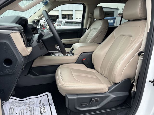 2024 Ford Expedition Limited 4x4 - 22824740 - 15