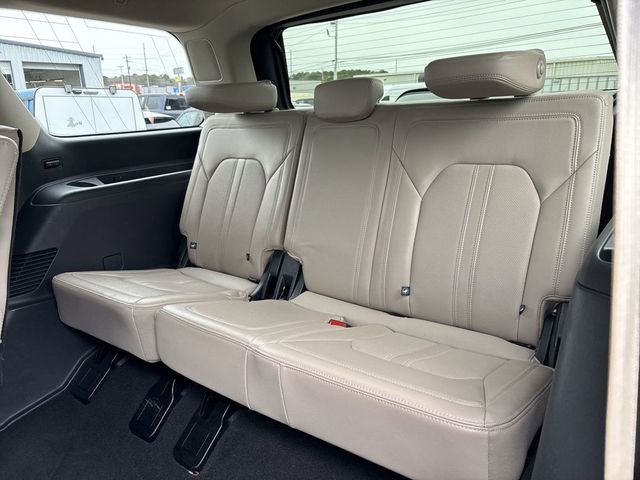 2024 Ford Expedition Limited 4x4 - 22824740 - 17