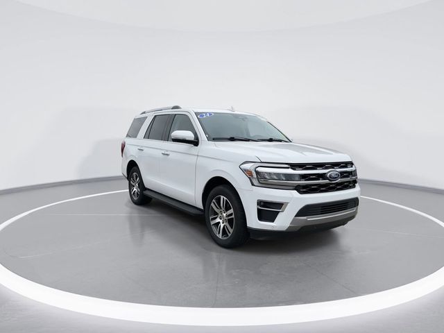 2024 Ford Expedition Limited 4x4 - 22824740 - 1