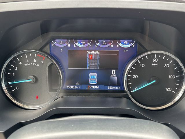 2024 Ford Expedition Limited 4x4 - 22824740 - 19