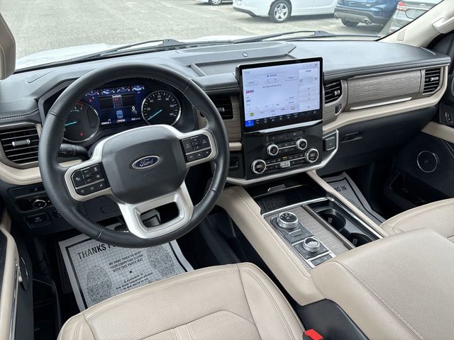 2024 Ford Expedition Limited 4x4 - 22824740 - 21