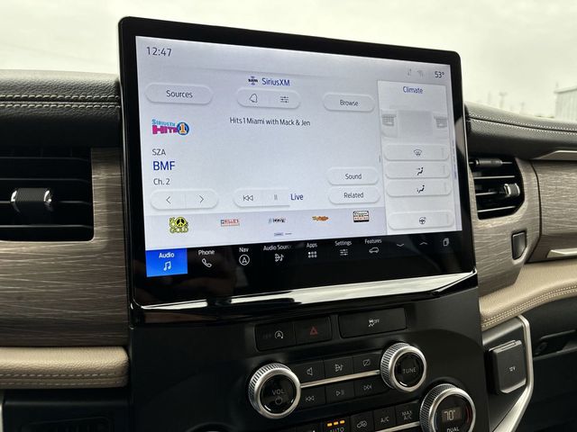 2024 Ford Expedition Limited 4x4 - 22824740 - 22