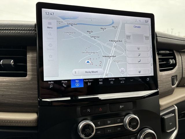 2024 Ford Expedition Limited 4x4 - 22824740 - 23