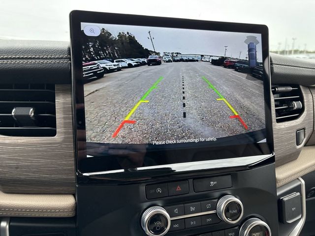 2024 Ford Expedition Limited 4x4 - 22824740 - 24