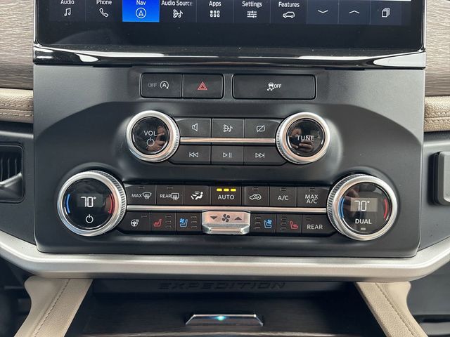 2024 Ford Expedition Limited 4x4 - 22824740 - 25