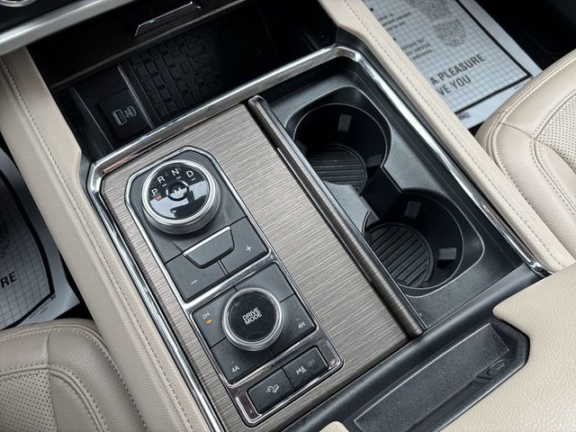 2024 Ford Expedition Limited 4x4 - 22824740 - 27