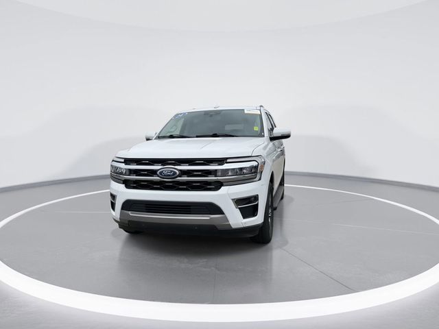 2024 Ford Expedition Limited 4x4 - 22824740 - 2