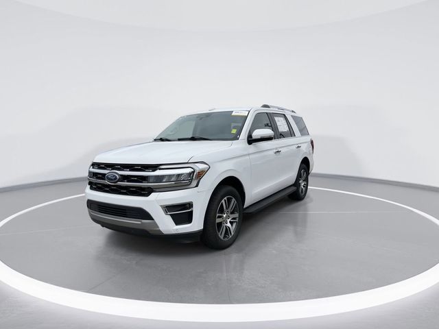 2024 Ford Expedition Limited 4x4 - 22824740 - 3
