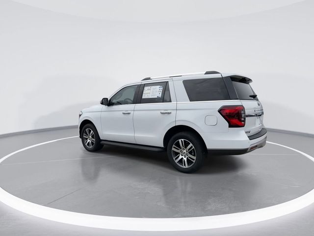 2024 Ford Expedition Limited 4x4 - 22824740 - 5