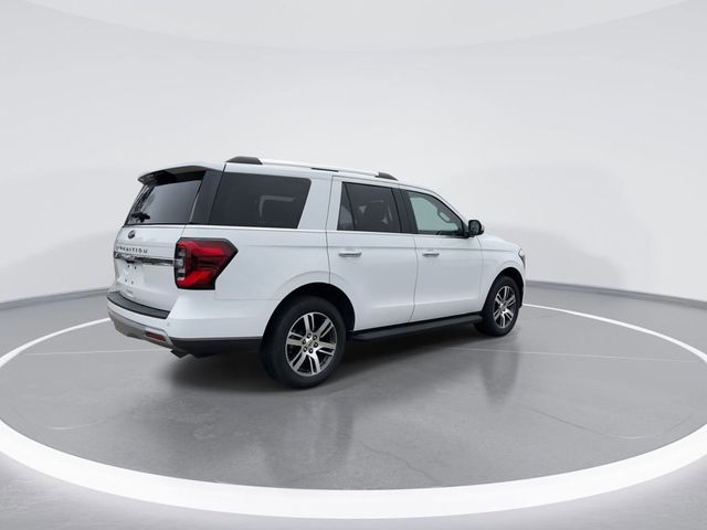 2024 Ford Expedition Limited 4x4 - 22824740 - 7