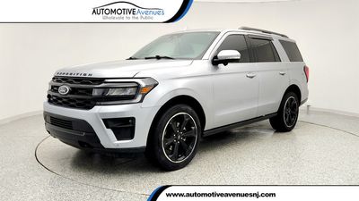 2024 Ford Expedition