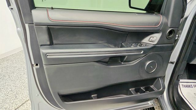 2024 Ford Expedition Limited 4x4 w/ Equipment 303A, 3.73 eLSD, CCD & 15.5'' Screen - 22969888 - 9