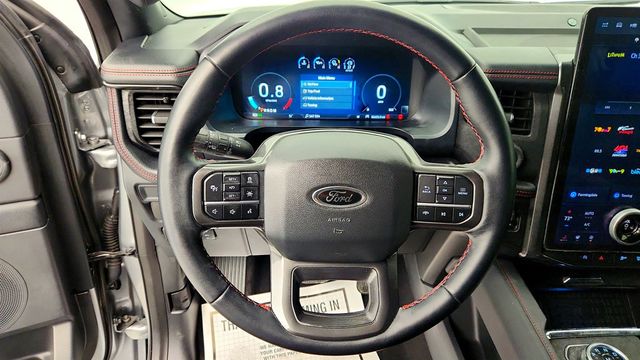 2024 Ford Expedition Limited 4x4 w/ Equipment 303A, 3.73 eLSD, CCD & 15.5'' Screen - 22969888 - 12