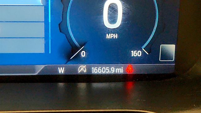 2024 Ford Expedition Limited 4x4 w/ Equipment 303A, 3.73 eLSD, CCD & 15.5'' Screen - 22969888 - 14