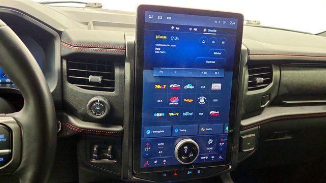 2024 Ford Expedition Limited 4x4 w/ Equipment 303A, 3.73 eLSD, CCD & 15.5'' Screen - 22969888 - 15