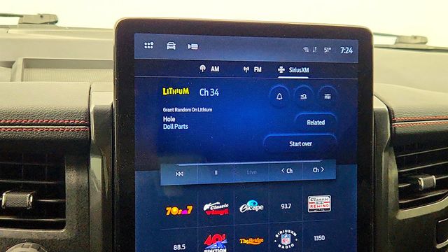 2024 Ford Expedition Limited 4x4 w/ Equipment 303A, 3.73 eLSD, CCD & 15.5'' Screen - 22969888 - 16