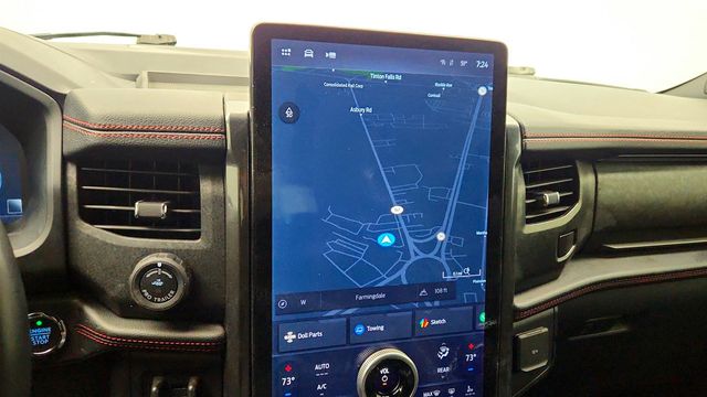 2024 Ford Expedition Limited 4x4 w/ Equipment 303A, 3.73 eLSD, CCD & 15.5'' Screen - 22969888 - 17