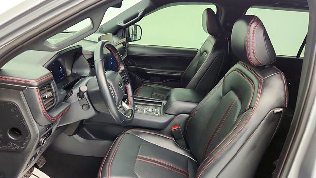 2024 Ford Expedition Limited 4x4 w/ Equipment 303A, 3.73 eLSD, CCD & 15.5'' Screen - 22969888 - 18