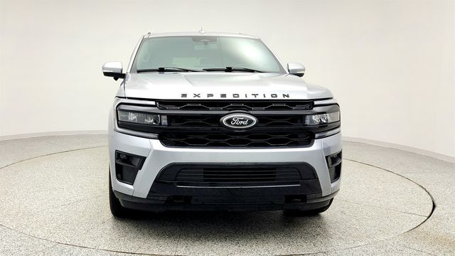 2024 Ford Expedition Limited 4x4 w/ Equipment 303A, 3.73 eLSD, CCD & 15.5'' Screen - 22969888 - 1
