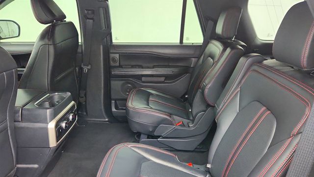 2024 Ford Expedition Limited 4x4 w/ Equipment 303A, 3.73 eLSD, CCD & 15.5'' Screen - 22969888 - 19