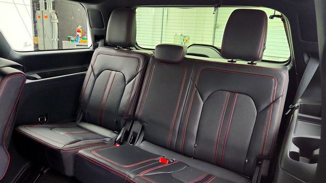 2024 Ford Expedition Limited 4x4 w/ Equipment 303A, 3.73 eLSD, CCD & 15.5'' Screen - 22969888 - 20