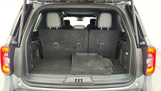 2024 Ford Expedition Limited 4x4 w/ Equipment 303A, 3.73 eLSD, CCD & 15.5'' Screen - 22969888 - 21