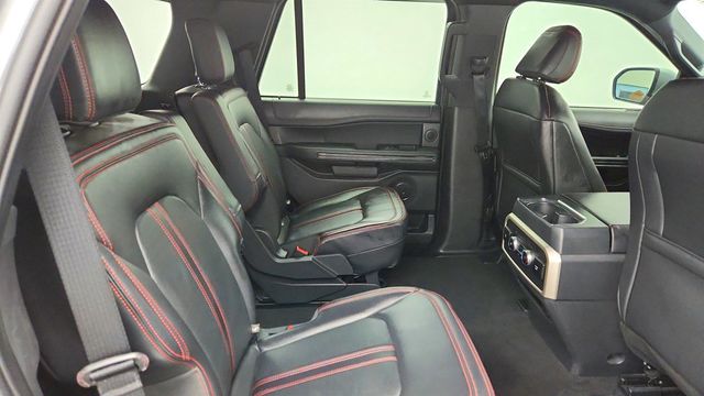 2024 Ford Expedition Limited 4x4 w/ Equipment 303A, 3.73 eLSD, CCD & 15.5'' Screen - 22969888 - 22