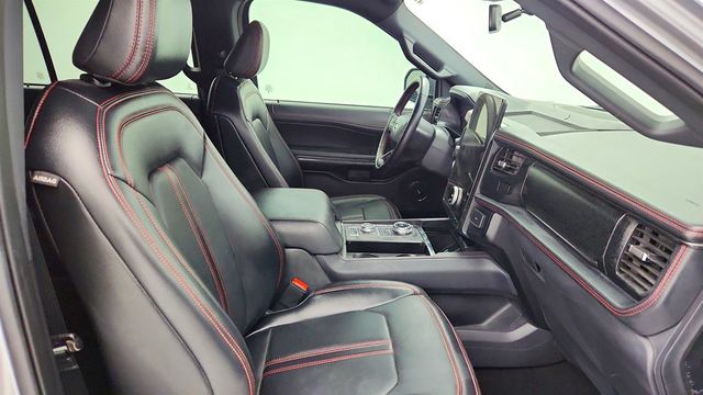 2024 Ford Expedition Limited 4x4 w/ Equipment 303A, 3.73 eLSD, CCD & 15.5'' Screen - 22969888 - 23
