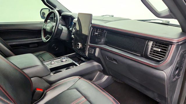 2024 Ford Expedition Limited 4x4 w/ Equipment 303A, 3.73 eLSD, CCD & 15.5'' Screen - 22969888 - 24