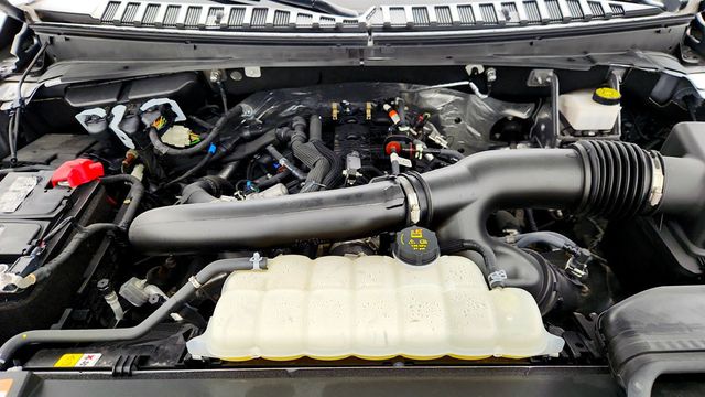 2024 Ford Expedition Limited 4x4 w/ Equipment 303A, 3.73 eLSD, CCD & 15.5'' Screen - 22969888 - 25