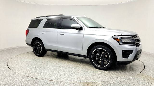 2024 Ford Expedition Limited 4x4 w/ Equipment 303A, 3.73 eLSD, CCD & 15.5'' Screen - 22969888 - 2