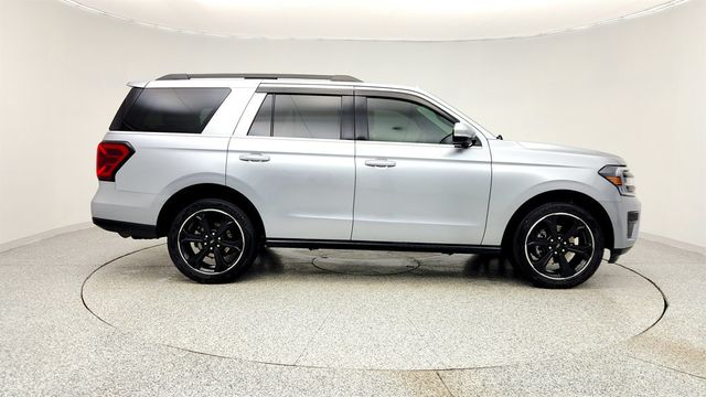 2024 Ford Expedition Limited 4x4 w/ Equipment 303A, 3.73 eLSD, CCD & 15.5'' Screen - 22969888 - 3