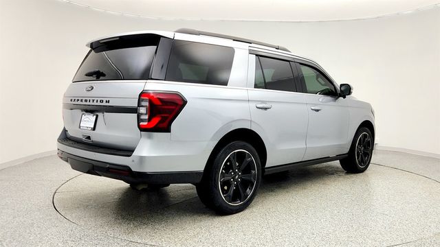 2024 Ford Expedition Limited 4x4 w/ Equipment 303A, 3.73 eLSD, CCD & 15.5'' Screen - 22969888 - 4