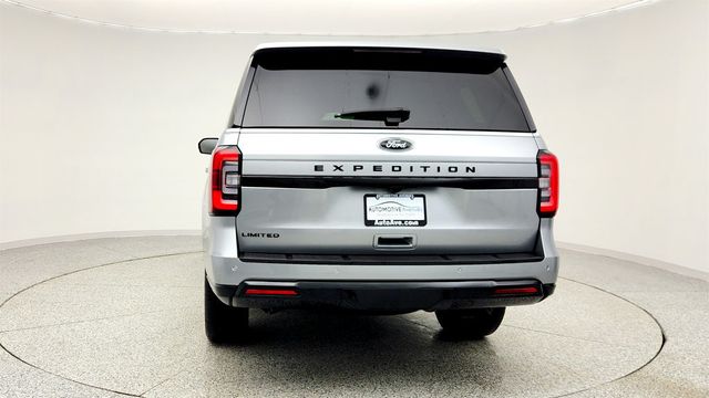 2024 Ford Expedition Limited 4x4 w/ Equipment 303A, 3.73 eLSD, CCD & 15.5'' Screen - 22969888 - 5