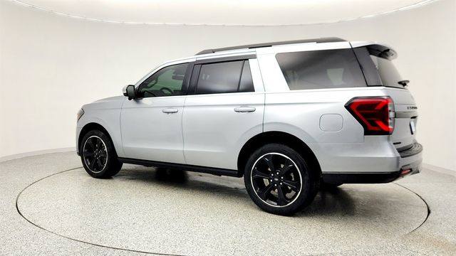 2024 Ford Expedition Limited 4x4 w/ Equipment 303A, 3.73 eLSD, CCD & 15.5'' Screen - 22969888 - 6