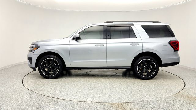 2024 Ford Expedition Limited 4x4 w/ Equipment 303A, 3.73 eLSD, CCD & 15.5'' Screen - 22969888 - 7