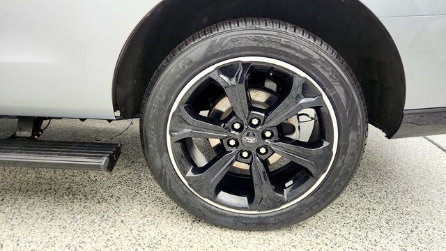 2024 Ford Expedition Limited 4x4 w/ Equipment 303A, 3.73 eLSD, CCD & 15.5'' Screen - 22969888 - 8
