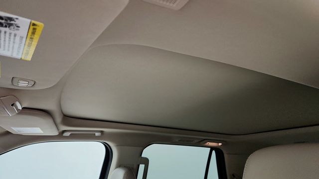 2024 Ford Expedition Limited 4x4 with 2nd Row Power Folding Bench Seat - 22952595 - 9