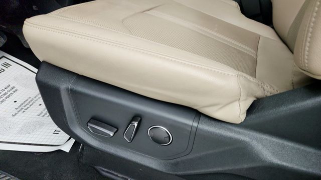 2024 Ford Expedition Limited 4x4 with 2nd Row Power Folding Bench Seat - 22952595 - 10